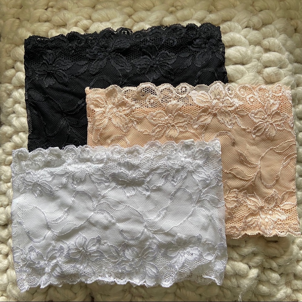 Bandeau Set (3)